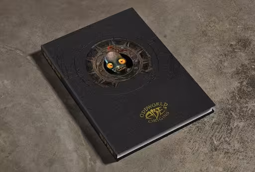 The original cover design. While using a Varahramyan drawing on the final cover was a welcome change, I feel like this one used a much nicer color as background.