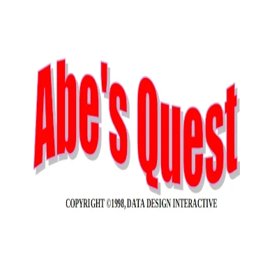 Abe's Quest