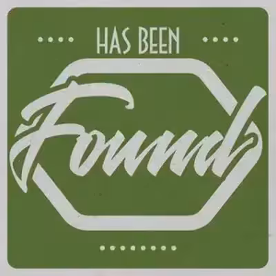 The Found Archives
