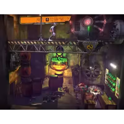 The Mythology of Unreleased Games