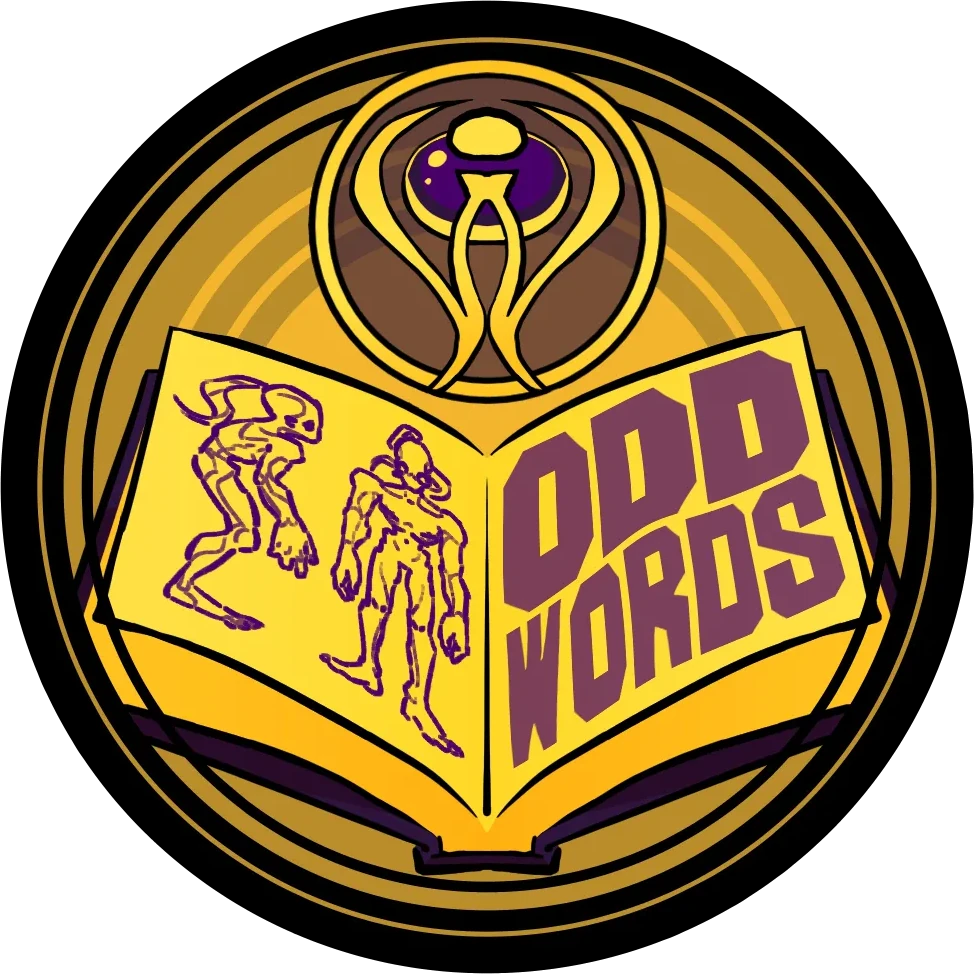 Oddwords Logo